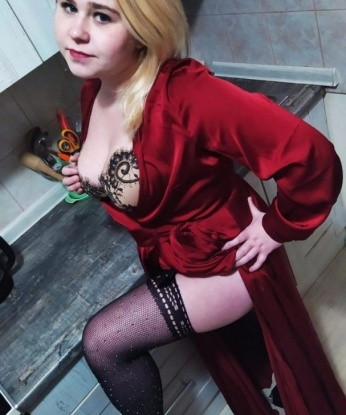 Анкета проститутки Оксюшенька - город Партенит, 21 год, №12167