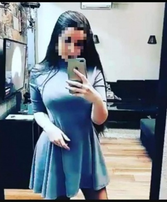 Анкета проститутки Рада - город Партенит, 29 лет, №15356