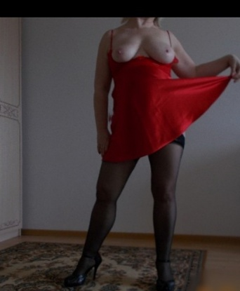 Анкета проститутки Инна - город Партенит, 46 лет, №15562