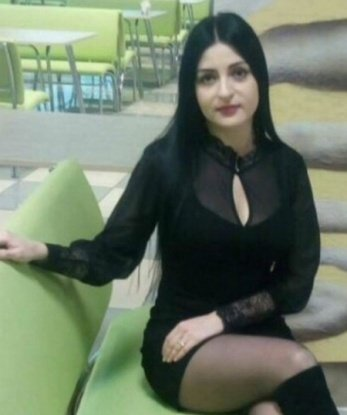 Анкета проститутки Елена - город Партенит, 22 года, №15636