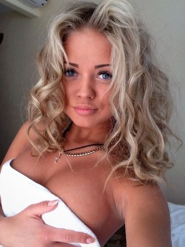 Анкета проститутки Вера - город Партенит, 21 год, №20817