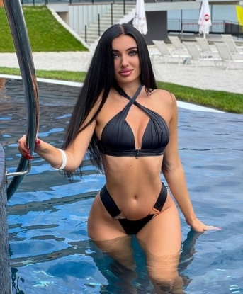 Анкета проститутки Кира - город Партенит, 28 лет, №7603